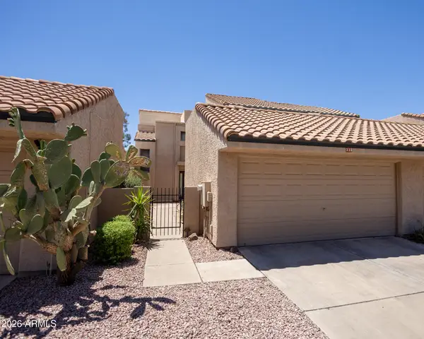 335 E Bluebell Lane, Tempe, AZ 85288