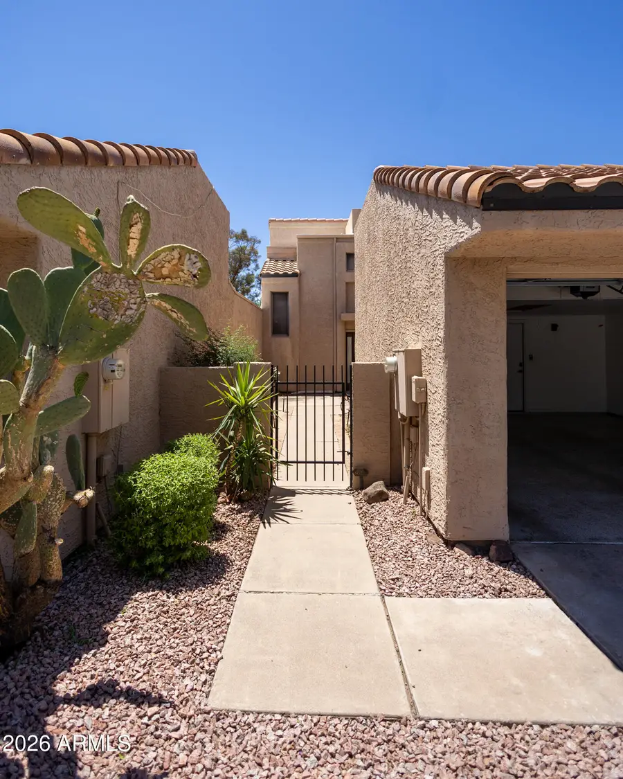 335 E Bluebell Lane, Tempe, AZ 85288 - #3