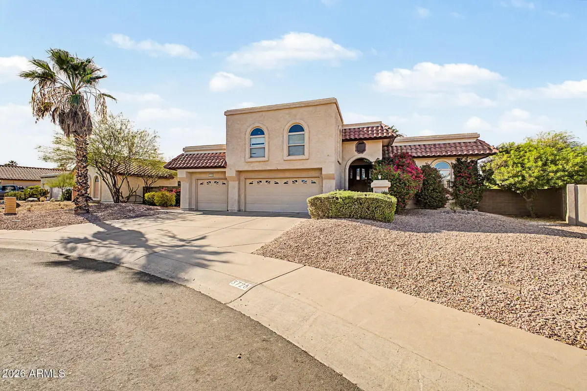 3726 E Salinas Street, Phoenix, AZ 85044 - #1