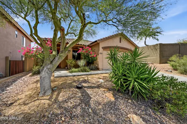 40936 N Citrus Canyon Trail, Phoenix, AZ 85086