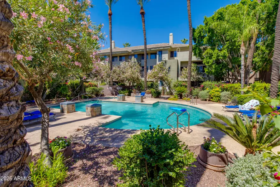 4343 N 21st Street #158, Phoenix, AZ 85016 - #2