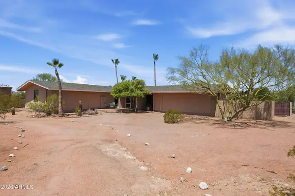 12560 E Silver Spur Street, Scottsdale, AZ 85259