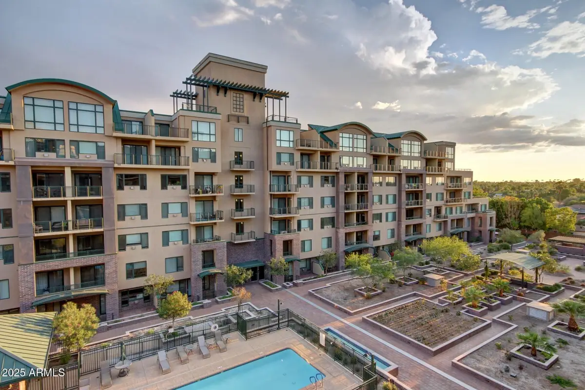 16 W Encanto Boulevard #514, Phoenix, AZ 85003 - #1