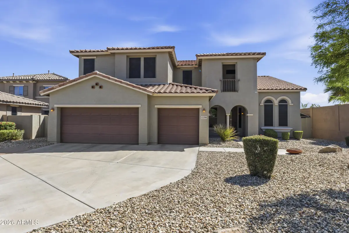 13299 S 183rd Drive, Goodyear, AZ 85338 - #1