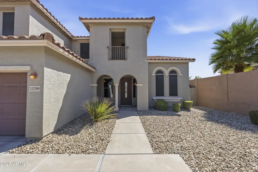 13299 S 183rd Drive, Goodyear, AZ 85338 - #3