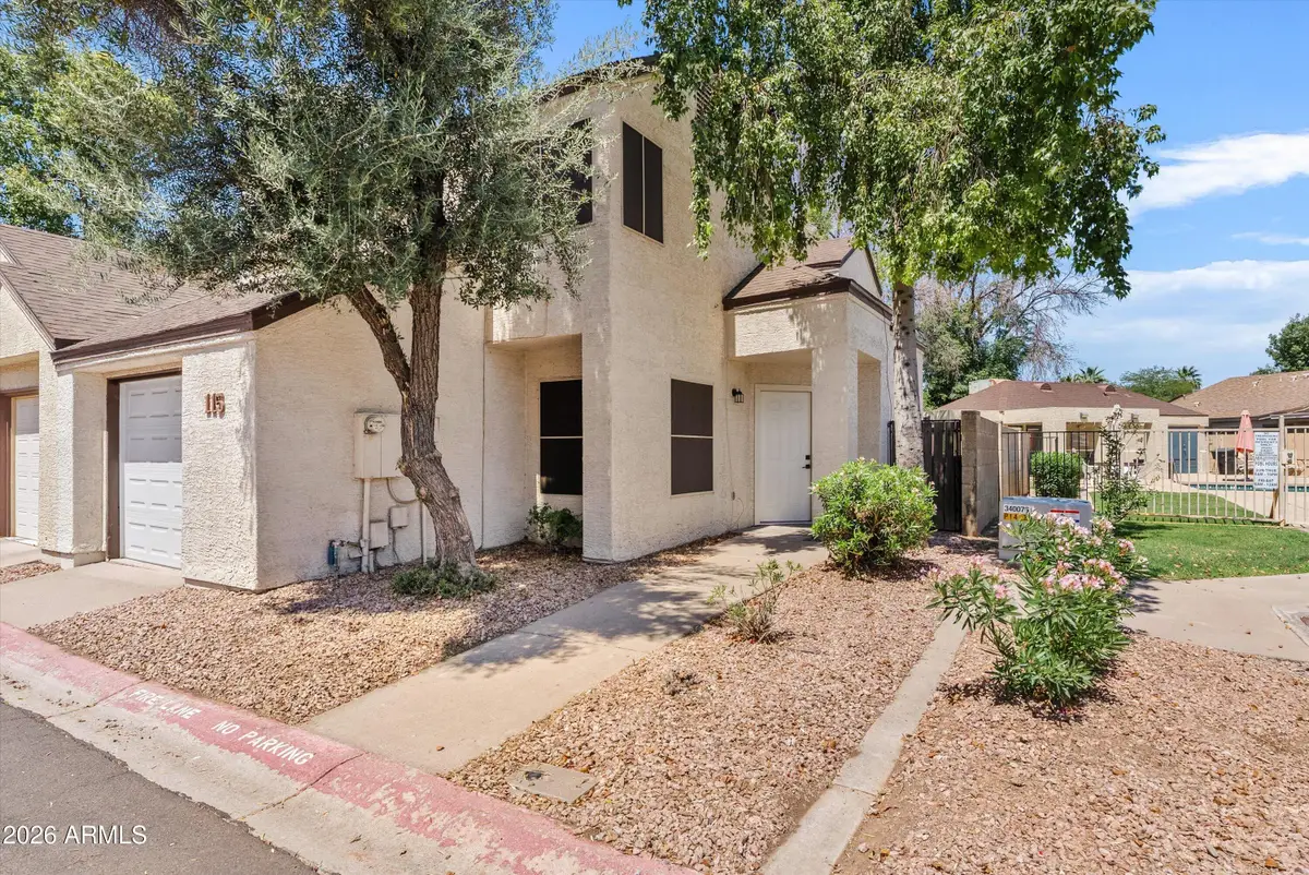1822 S 39th Street #115, Mesa, AZ 85206 - #1