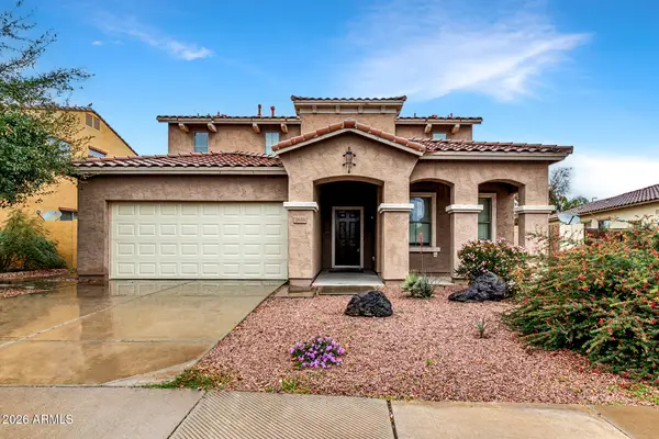 3656 E Andre Avenue, Gilbert, AZ 85298