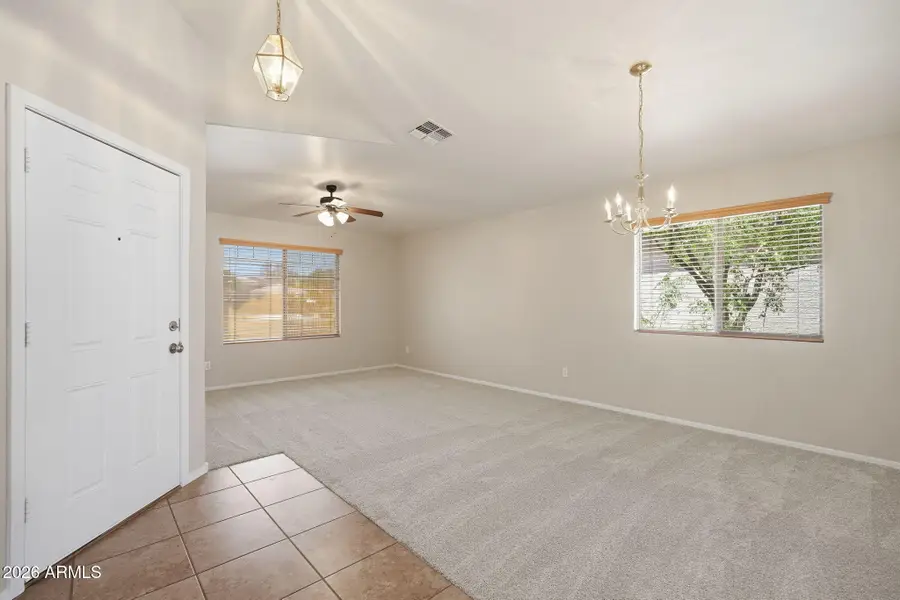 3938 N Creosote Court, Casa Grande, AZ 85122 - #3