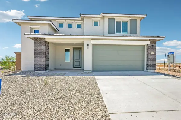 33648 N Siena Drive, San Tan Valley, AZ 85143