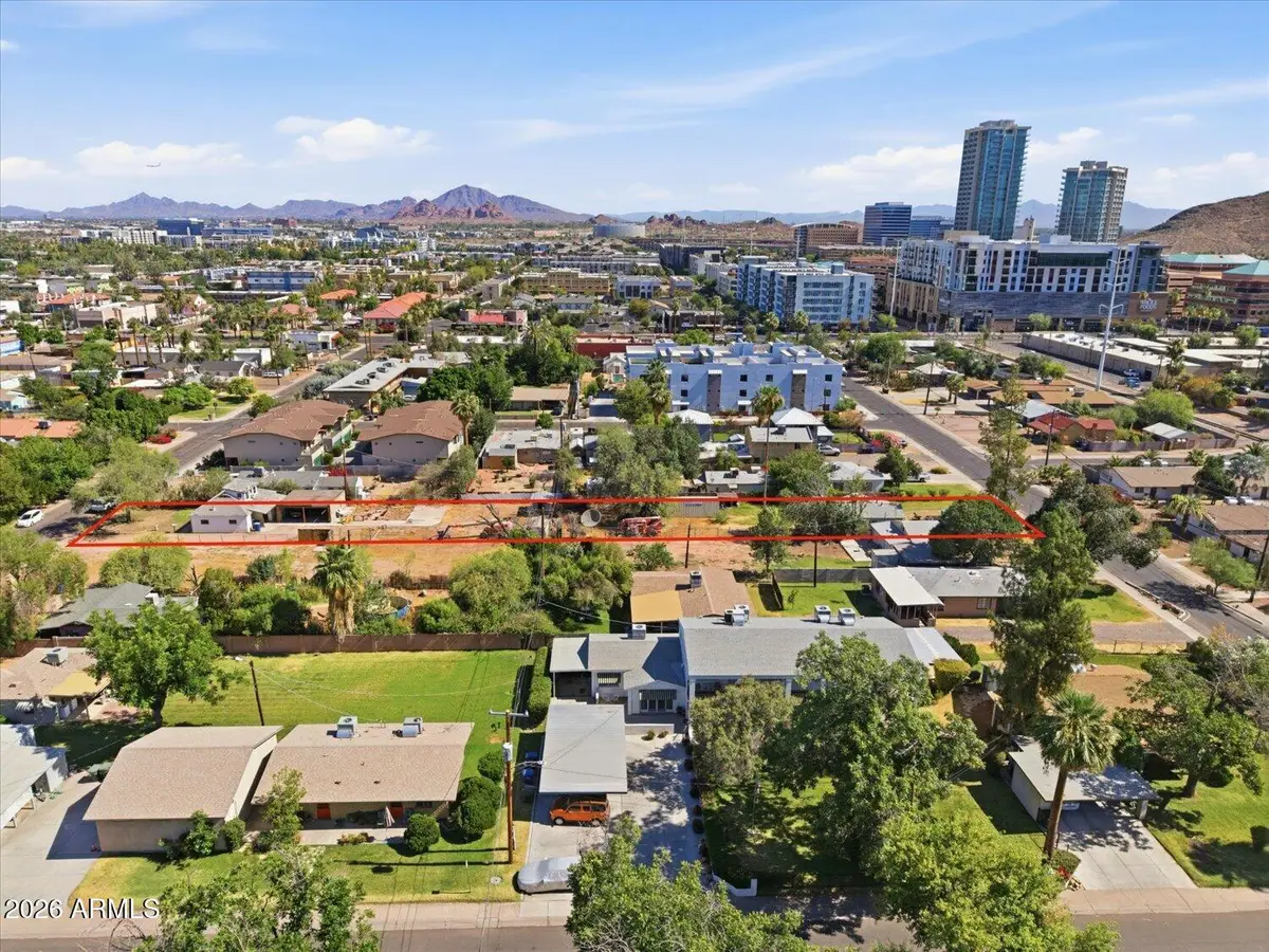 915 S Wilson Street, Tempe, AZ 85281 - #1