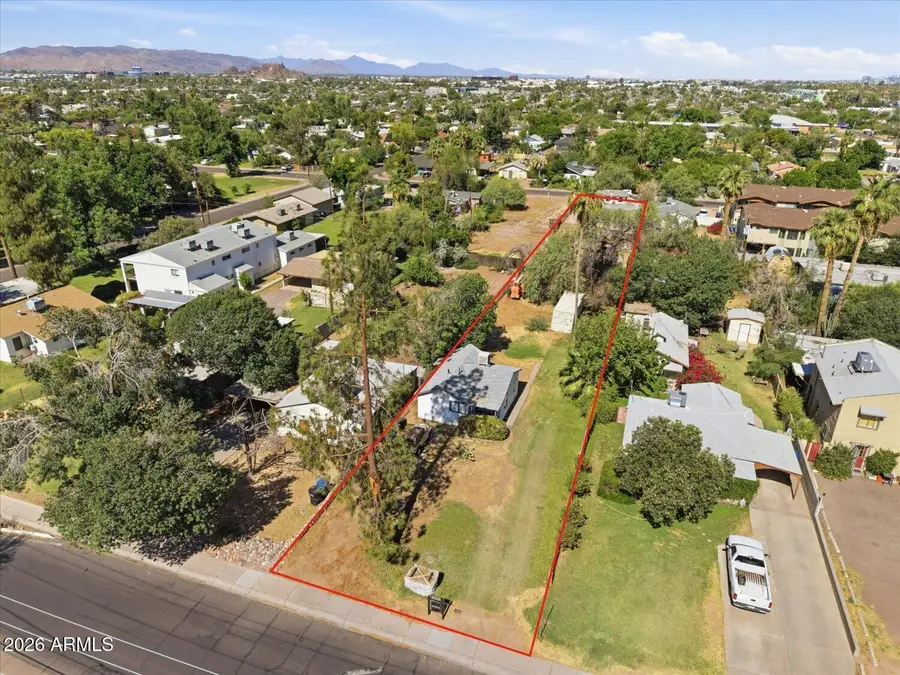 915 S Wilson Street, Tempe, AZ 85281 - #3