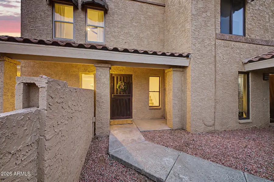 837 E Peoria Avenue #2, Phoenix, AZ 85020 - #3