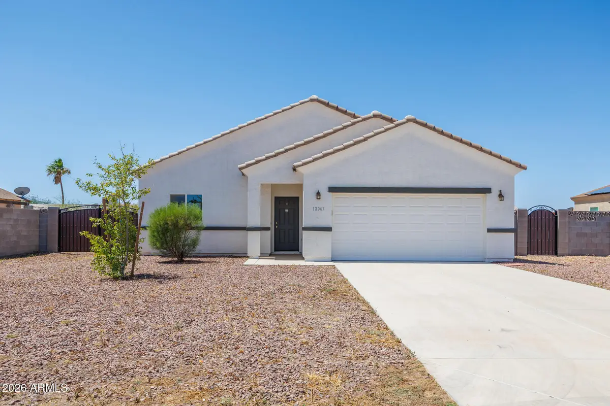 12067 W Lobo Drive, Arizona City, AZ 85123 - #1