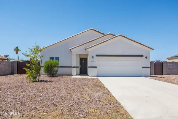 12067 W Lobo Drive, Arizona City, AZ 85123