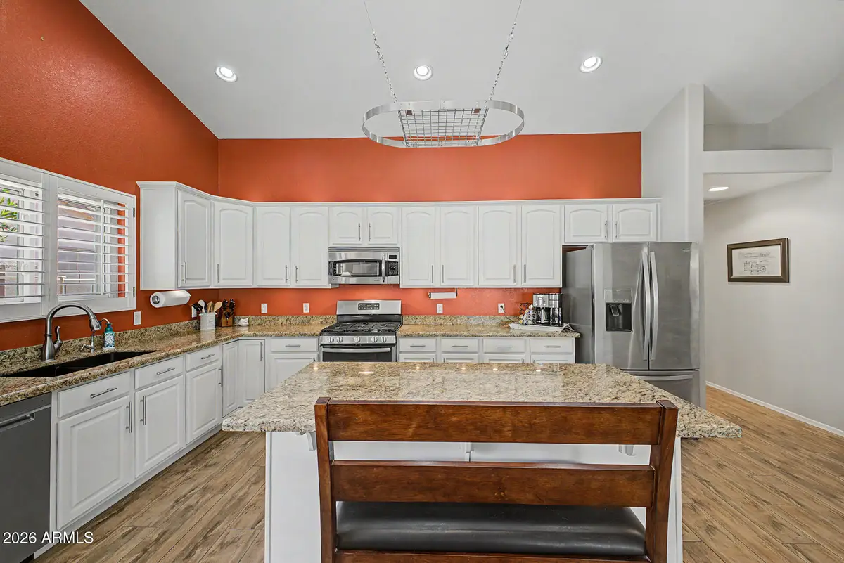 1262 S Sunnyvale --, Mesa, AZ 85206 - #1