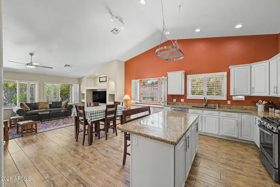 1262 S Sunnyvale --, Mesa, AZ 85206 - #2