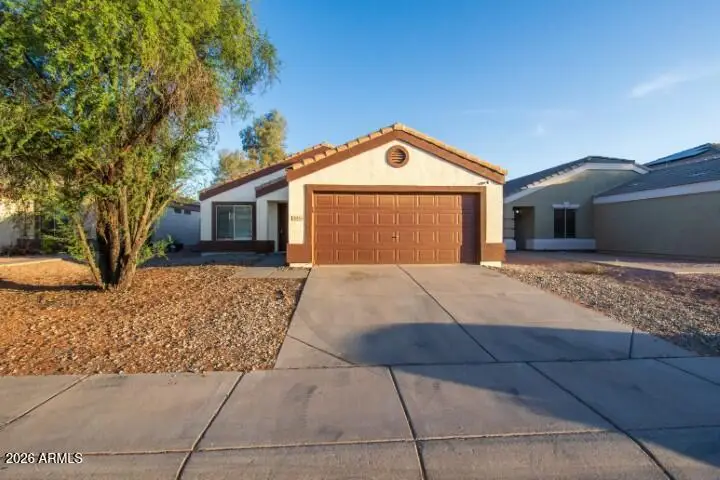 12325 W Valentine Avenue, El Mirage, AZ 85335 - #1