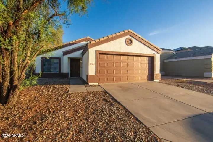 12325 W Valentine Avenue, El Mirage, AZ 85335 - #3