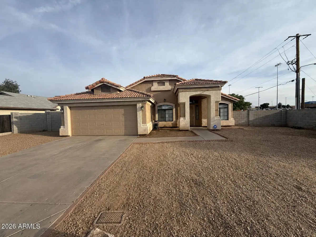 7449 W Ocotillo Road, Glendale, AZ 85303 - #1