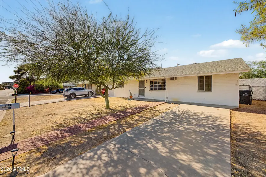 906 E Cinnabar Avenue, Phoenix, AZ 85020 - #3