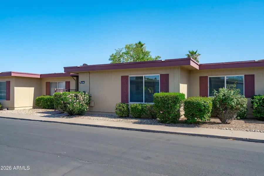 13608 N 98th Avenue #Q, Sun City, AZ 85351 - #2