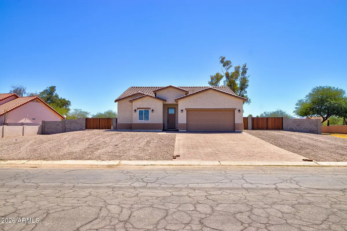 14663 S Country Club Drive, Arizona City, AZ 85123 - #1