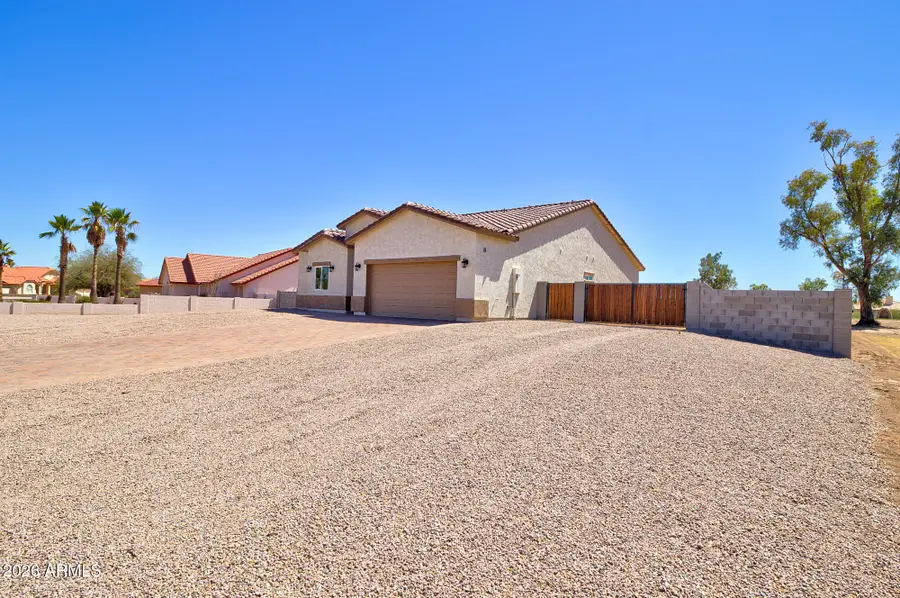 14663 S Country Club Drive, Arizona City, AZ 85123 - #2