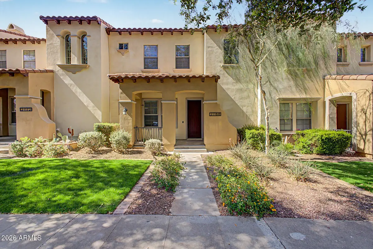 21166 W Main Street, Buckeye, AZ 85396 - #1