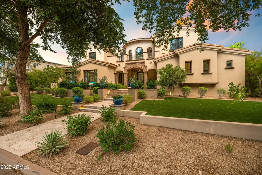 18961 N 98th Street, Scottsdale, AZ 85255 - #2