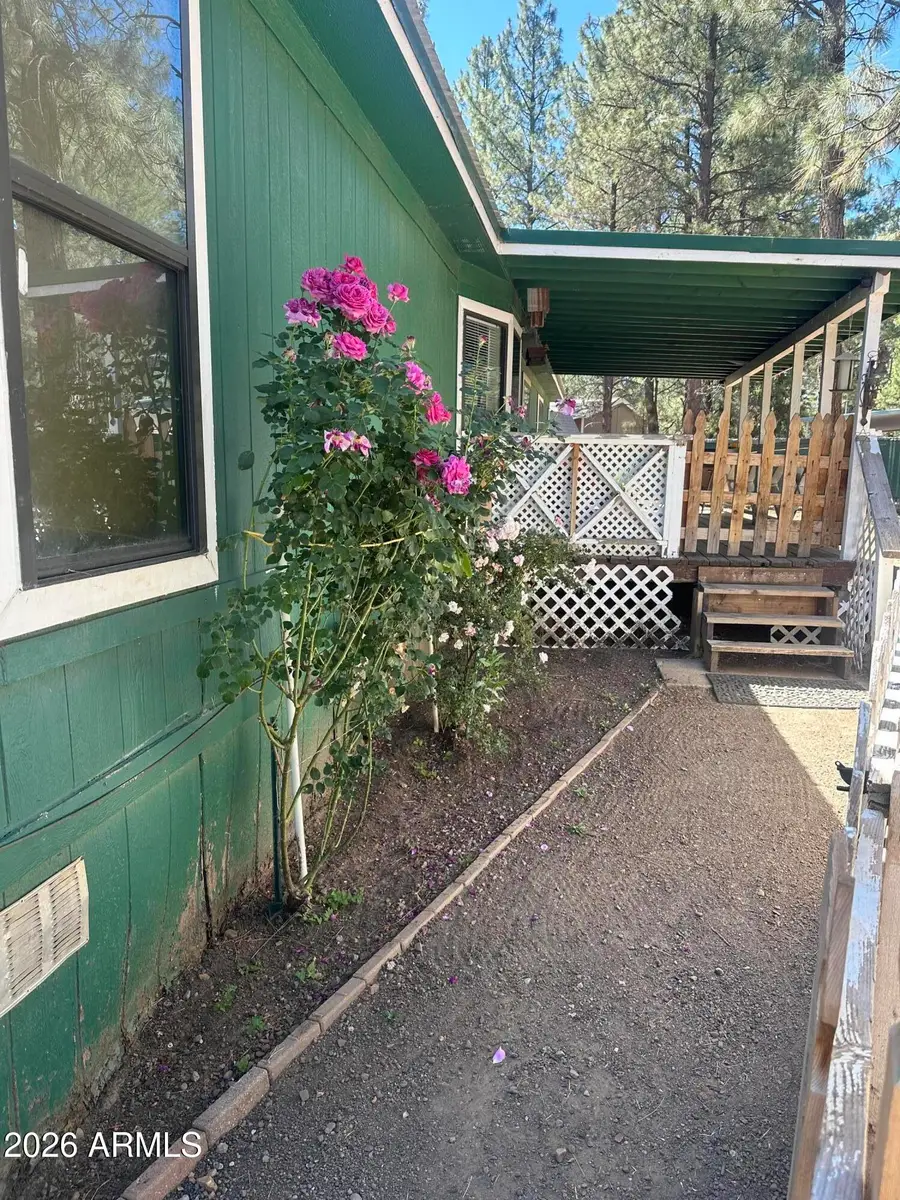 2761 W Owens Street, Show Low, AZ 85901 - #2