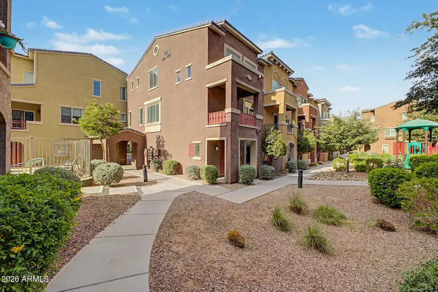 240 W Juniper Avenue #1116, Gilbert, AZ 85233 - #2