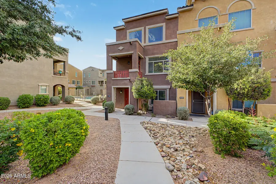 240 W Juniper Avenue #1116, Gilbert, AZ 85233 - #3