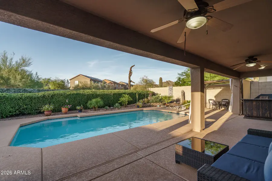 17542 W Rock Ledge Road, Goodyear, AZ 85338 - #3