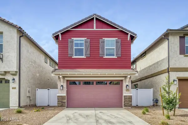 8306 E Peterson Avenue, Mesa, AZ 85212