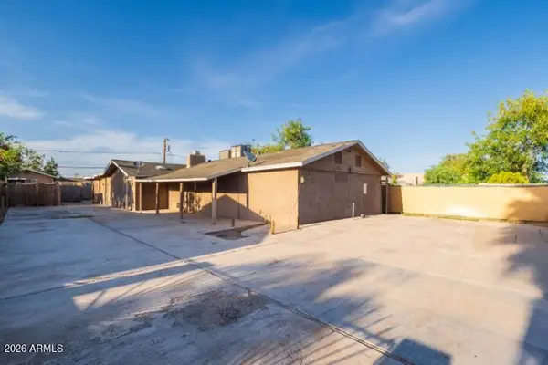 1312 W Sunland Avenue, Phoenix, AZ 85041