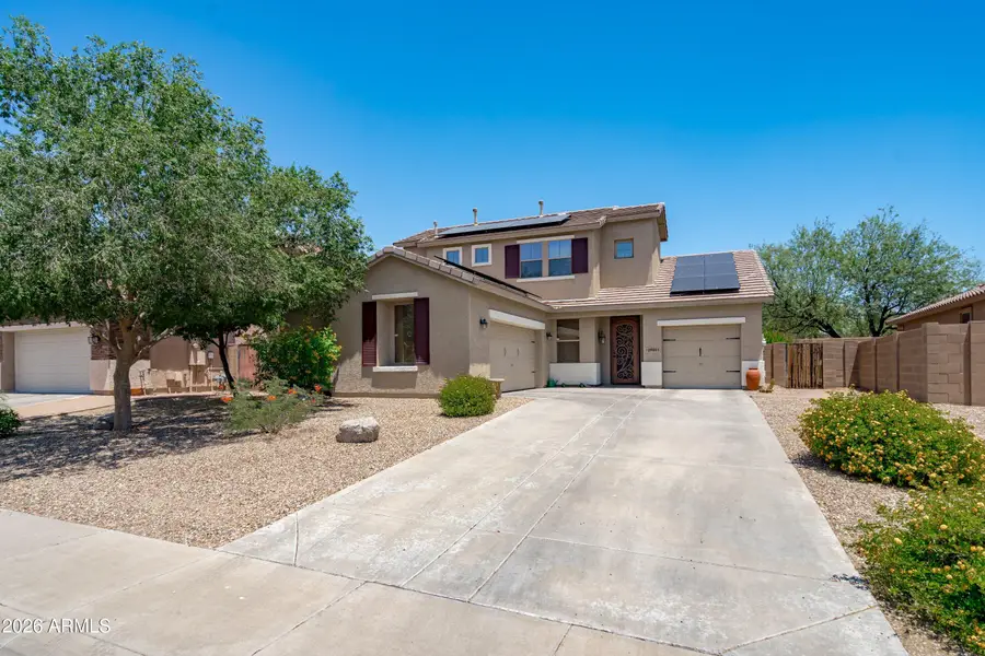 29801 N 71st Drive, Peoria, AZ 85383 - #3