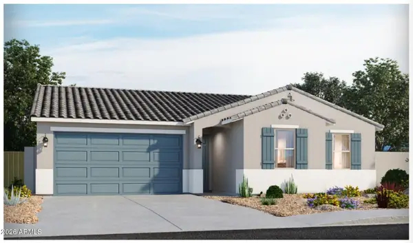17773 W Woodlands Avenue, Goodyear, AZ 85338