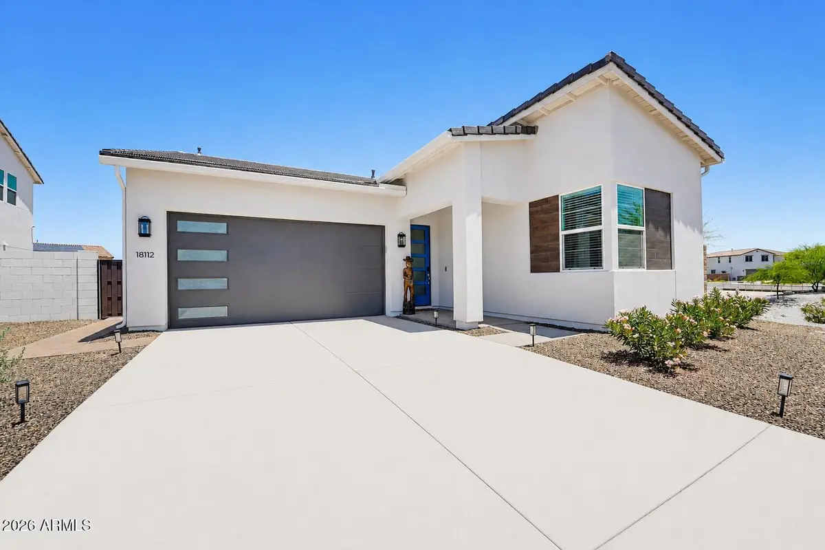 18112 W Bighorn Avenue, Goodyear, AZ 85338 - #1