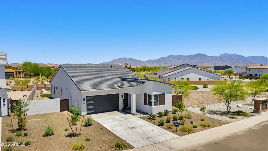 18112 W Bighorn Avenue, Goodyear, AZ 85338 - #2