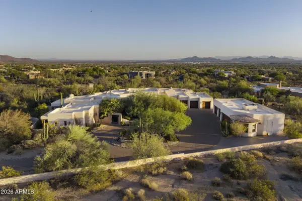 22225 N Dobson Road, Scottsdale, AZ 85255
