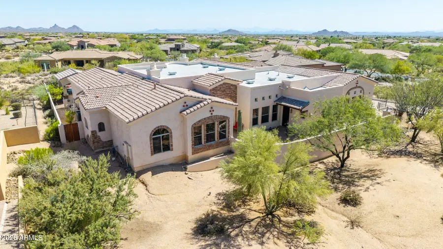 9817 E Winter Sun Drive, Scottsdale, AZ 85262 - #2