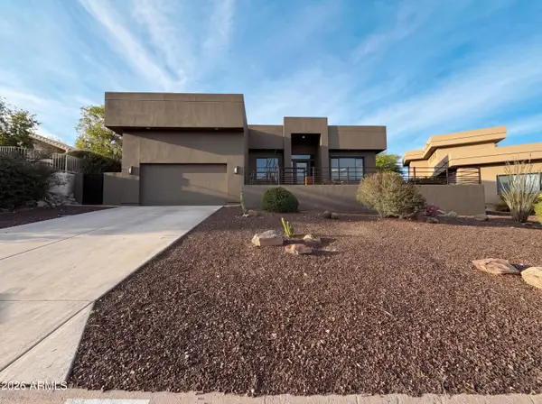 15470 E Sycamore Drive, Fountain Hills, AZ 85268