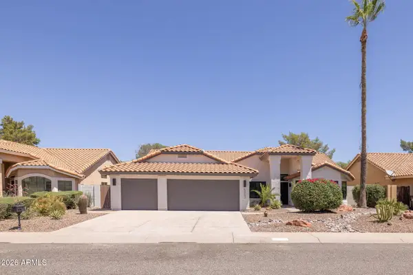 5002 E Karen Drive, Scottsdale, AZ 85254