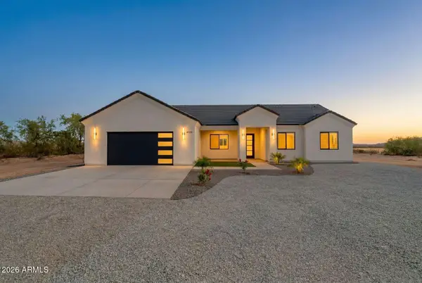 18714 W Beechnut Drive, Buckeye, AZ 85326