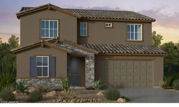 7839 E Ramblewood Avenue, Mesa, AZ 85212