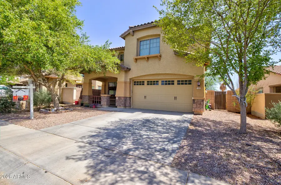 131 E Baja Place, Casa Grande, AZ 85122 - #2