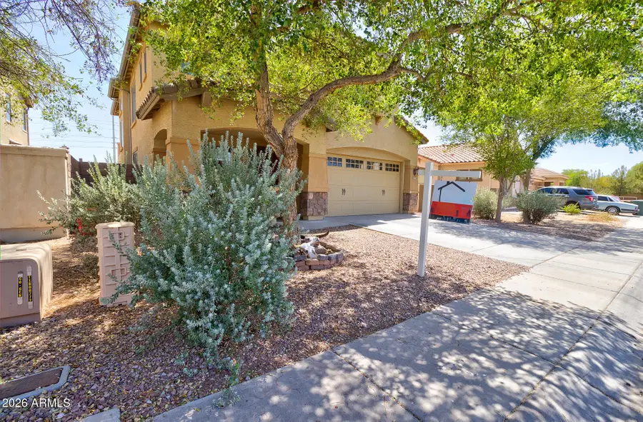131 E Baja Place, Casa Grande, AZ 85122 - #3