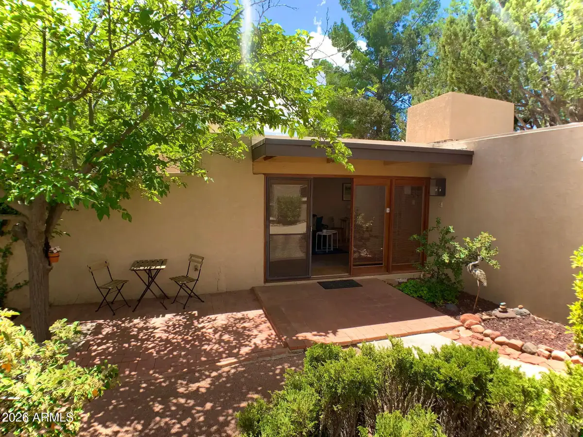 230 Sunset Drive #6, Sedona, AZ 86336 - #1