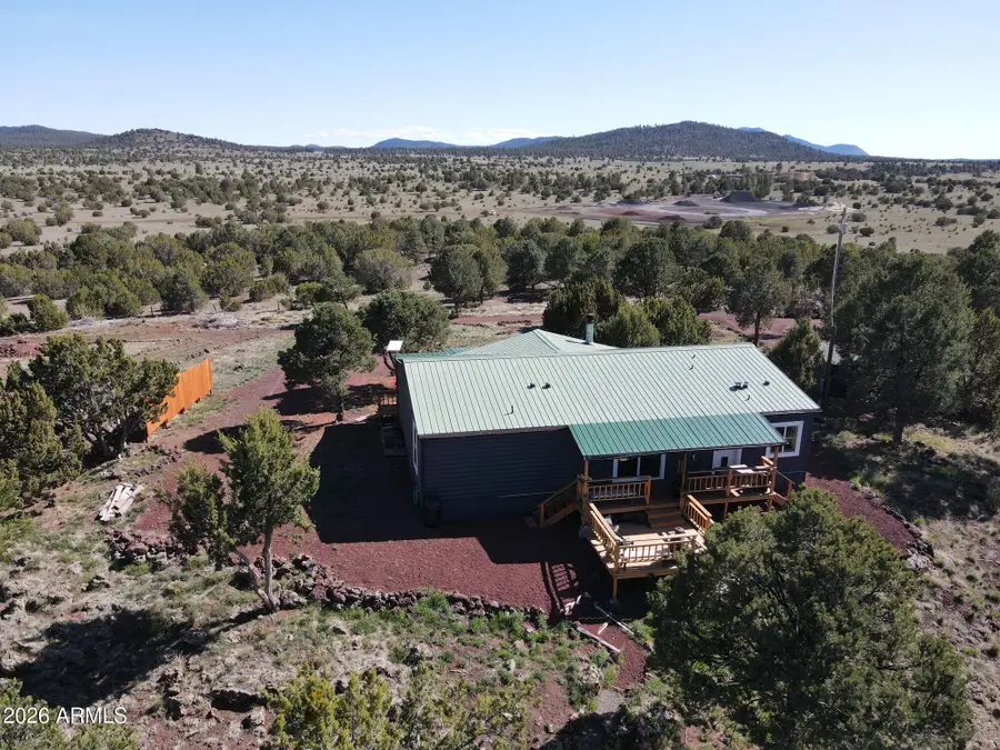 1867 E Brook Hill Road, Williams, AZ 86046 - #2