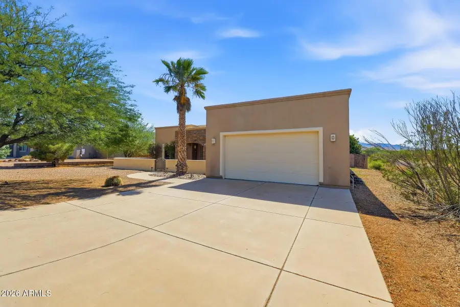 4212 S Hackberry Drive, Sierra Vista, AZ 85650 - #2